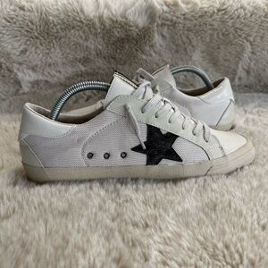 ShuShop Pilar Sneakers Womens Size 10
